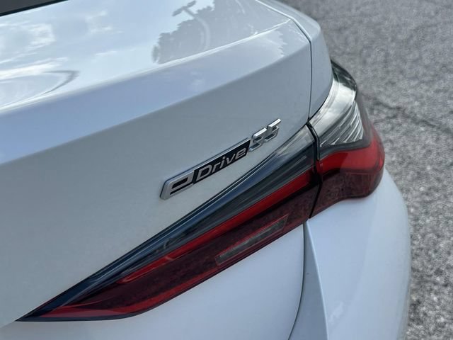 Certified 2023 BMW i4 eDrive35 RWD image 19