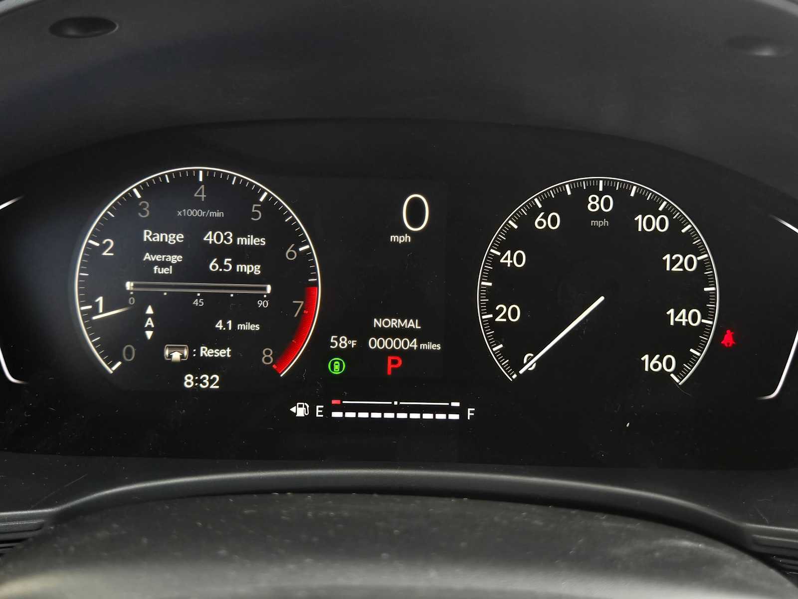 New 2026 Honda Civic Sport image 23