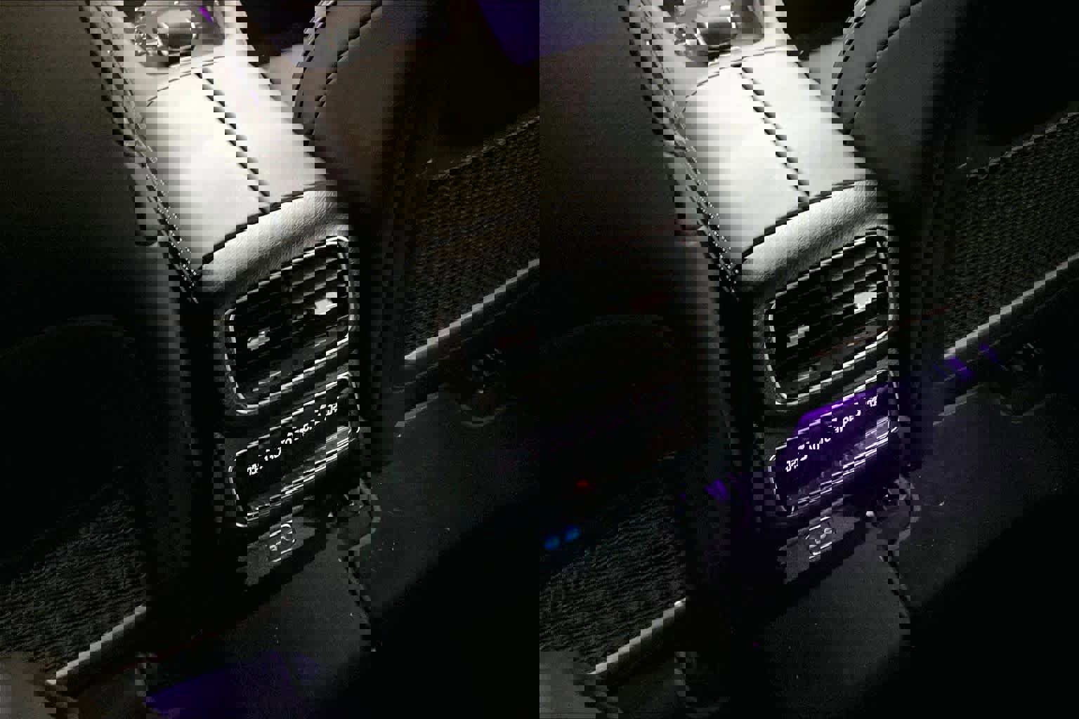 Used 2025 Mercedes-Benz GLS 450 GLS 450 image 37