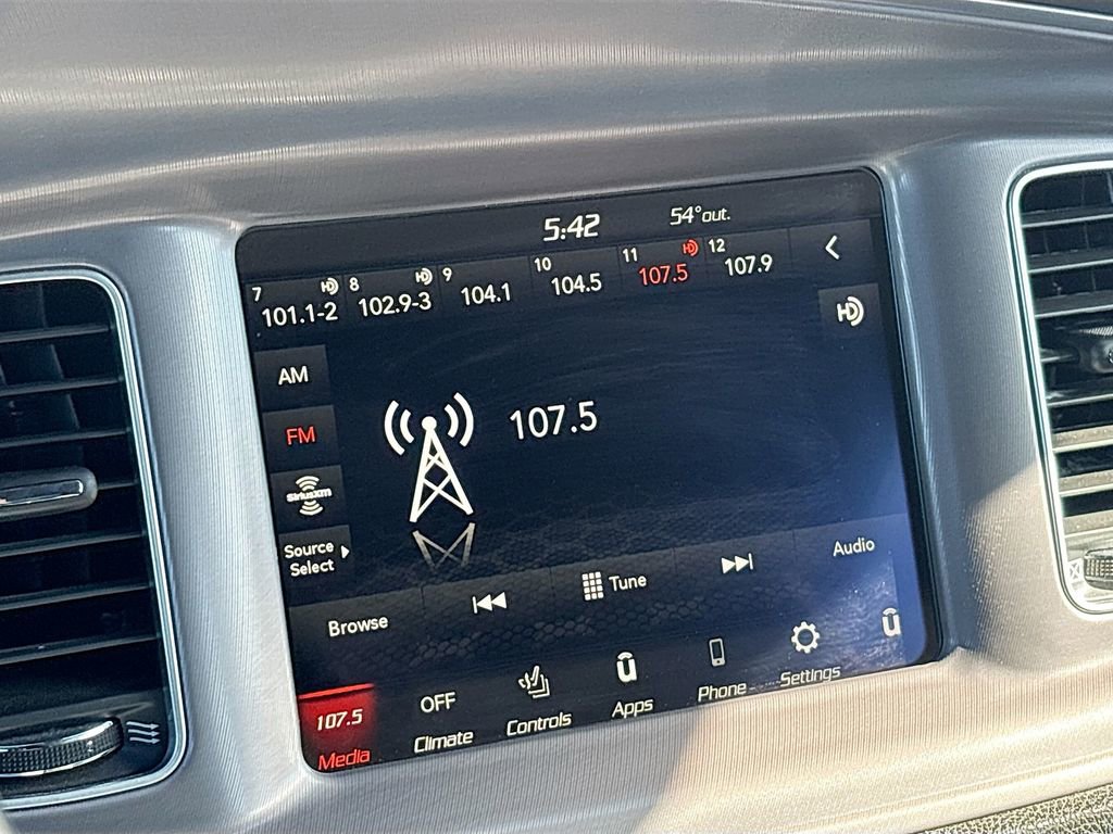 Used 2023 Dodge Charger Scat Pack image 13