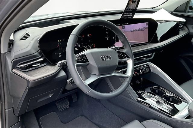 New 2025 Audi Q5 Premium Plus image 13