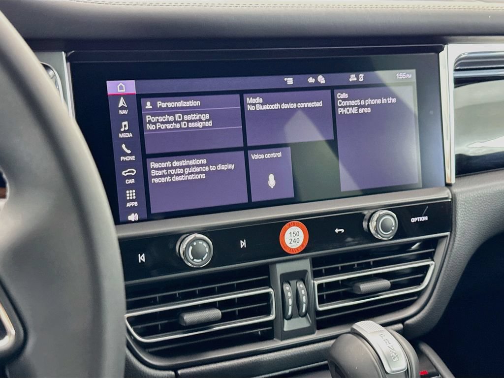 New 2026 Porsche Macan S AWD/4WD image 19