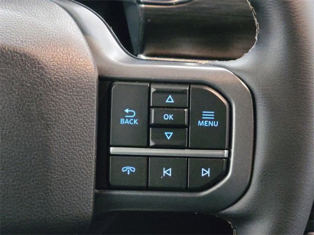 New 2025 Ford F150 Lariat w/ Equipment Group 501A Mid image 32