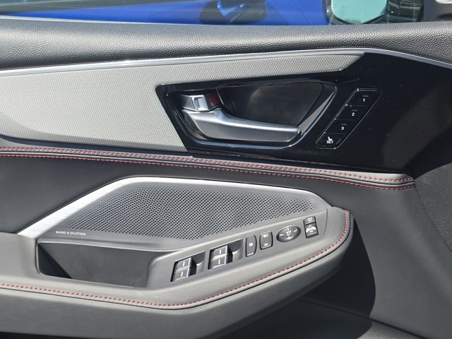 New 2026 Acura MDX A-Spec image 21