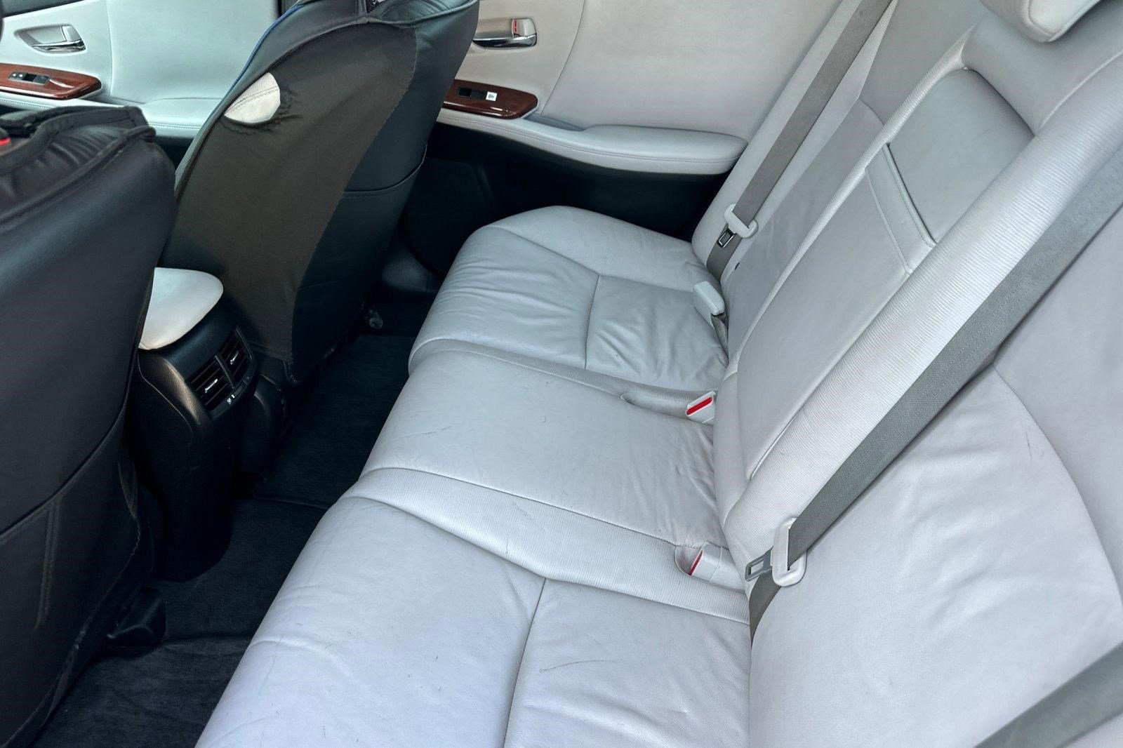 Used 2010 Lexus HS 250h image 25