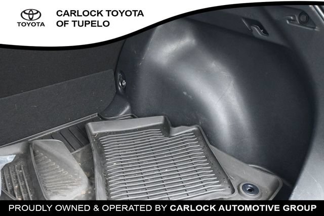 Used 2026 Toyota Corolla Cross L FWD image 19