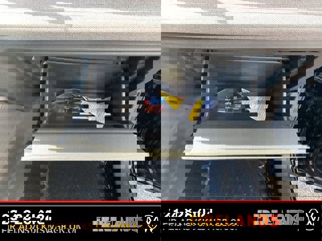 New 2025 Volkswagen Tiguan S image 46