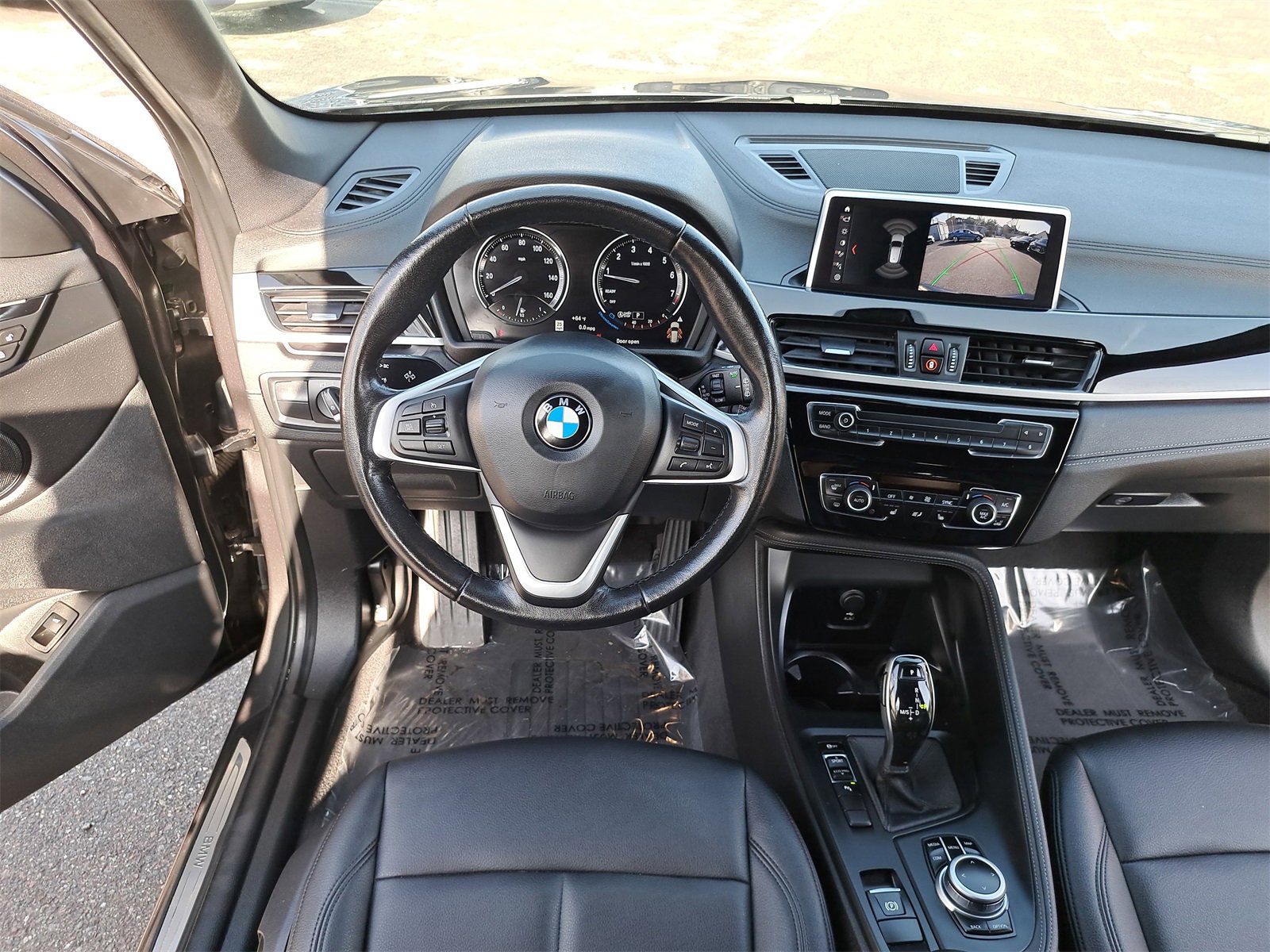 Used 2020 BMW X1 sDrive28i image 16