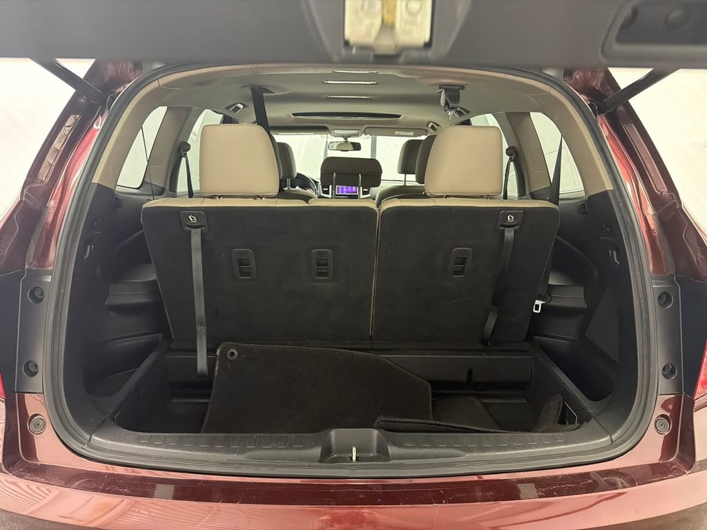 Used 2018 Honda Pilot EX-L image 19