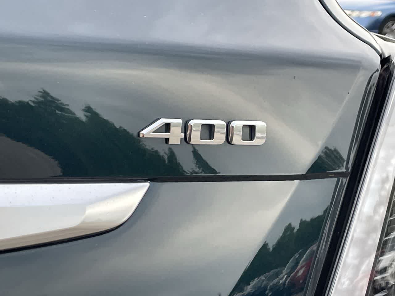 Certified 2024 Cadillac XT5 Sportv AWD/4WD image 40