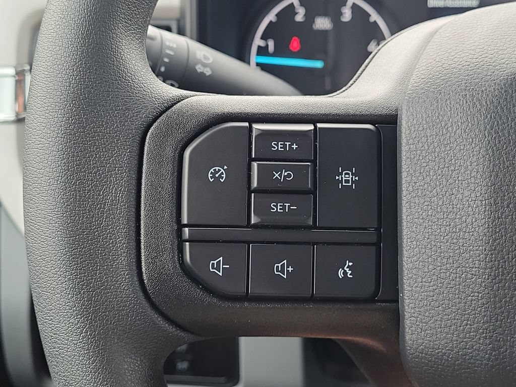 New 2026 Ford F450 XL AWD/4WD image 25