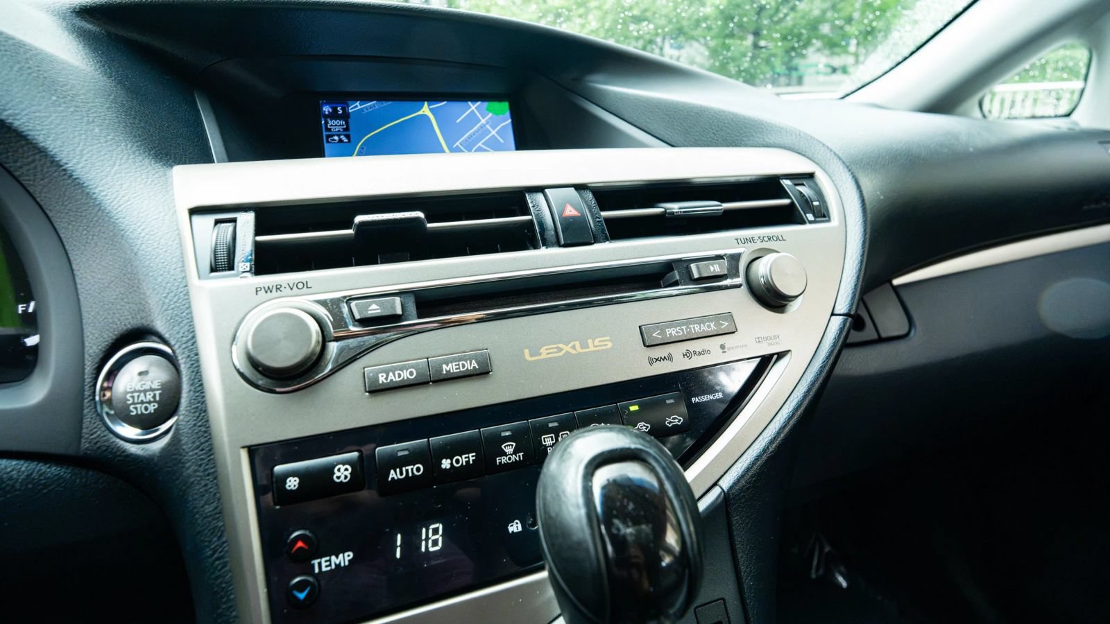 Used 2013 Lexus RX 350 AWD w/ Navigation Pkg image 37