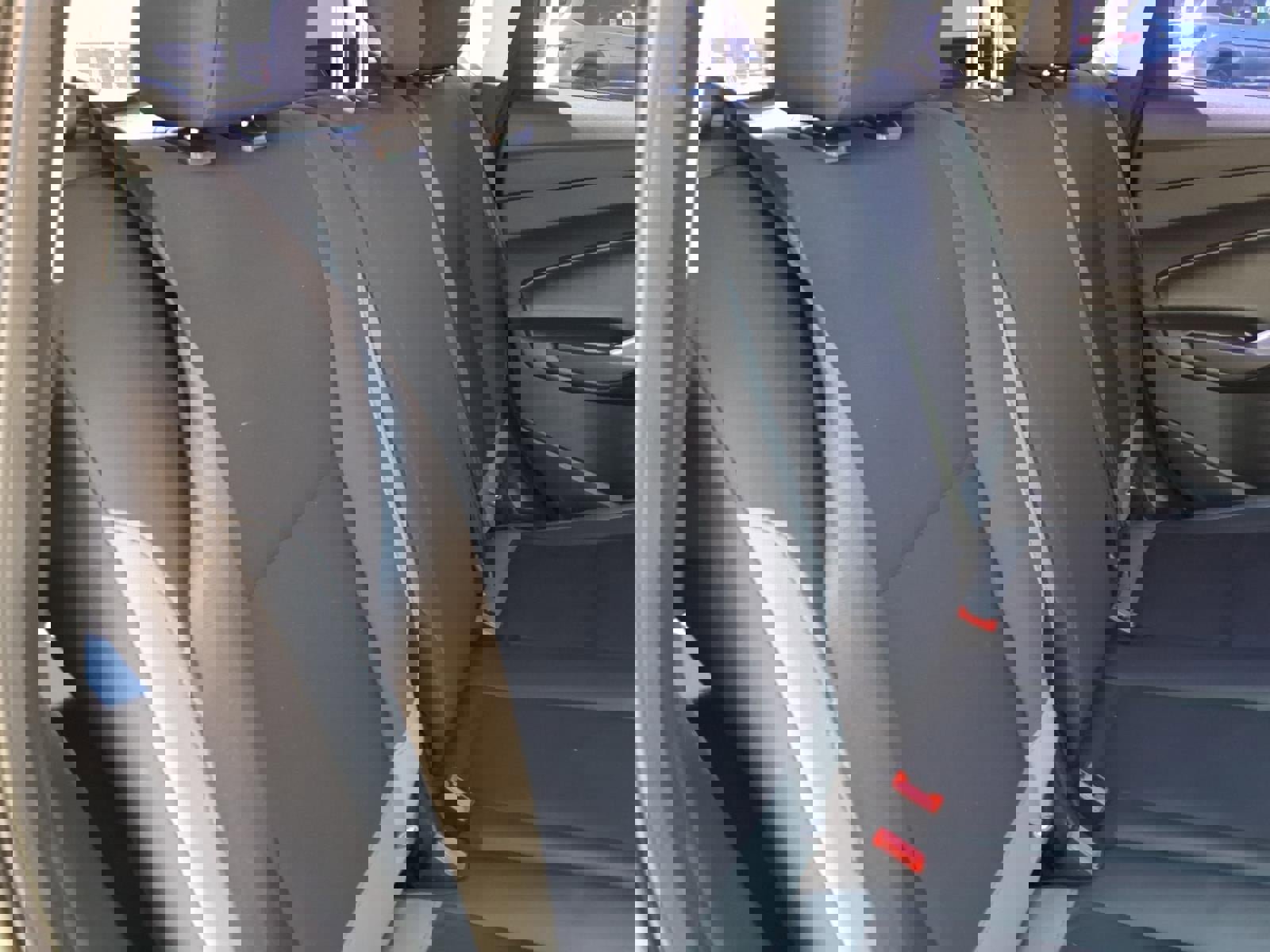 Used 2016 Ford Escape S FWD image 15