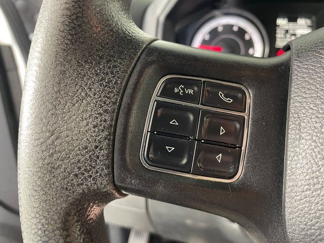Used 2014 RAM 1500 ST w/ SXT Appearance Group AWD/4WD image 11