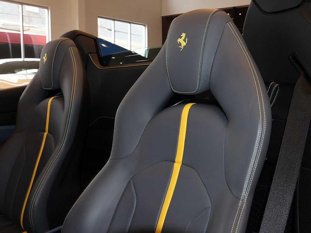 Certified 2021 Ferrari F8 Tributo image 78