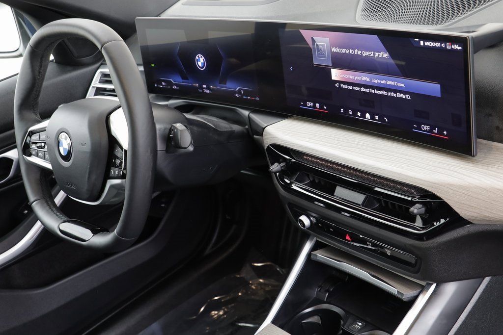 Certified 2025 BMW 330i xDrive Sedan image 22