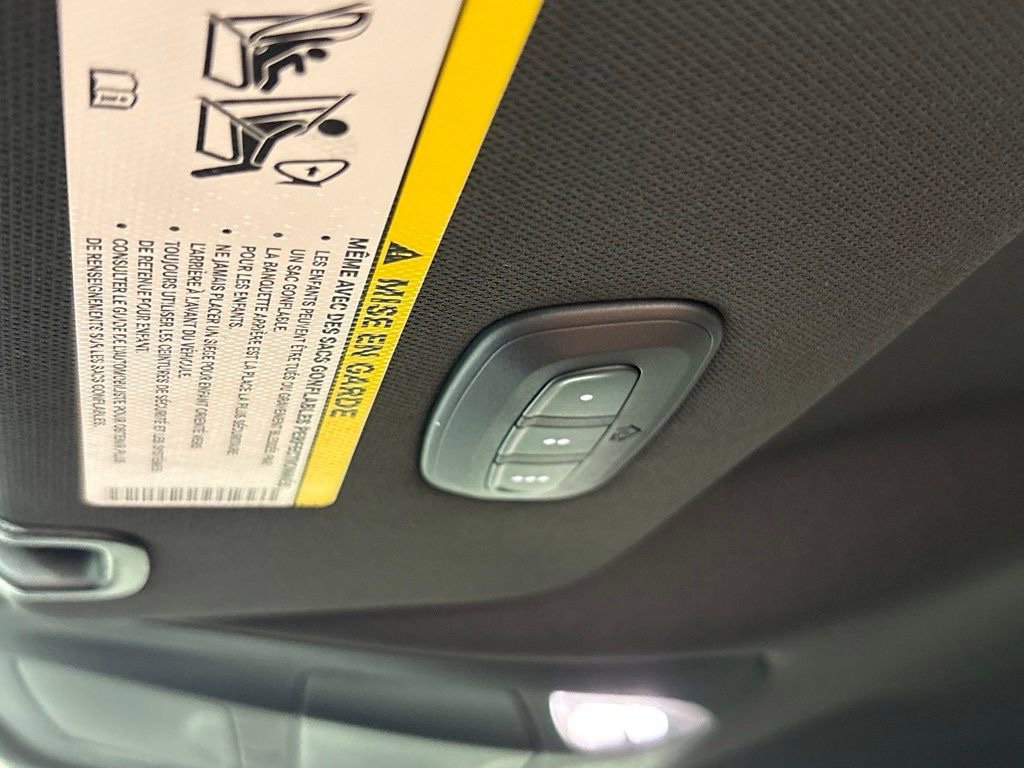 New 2027 Chrysler Pacifica LX FWD image 33
