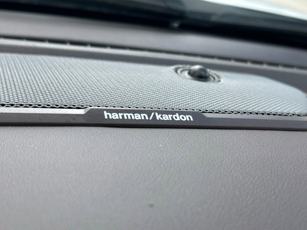 Used 2025 RAM 1500 Limited AWD/4WD image 25
