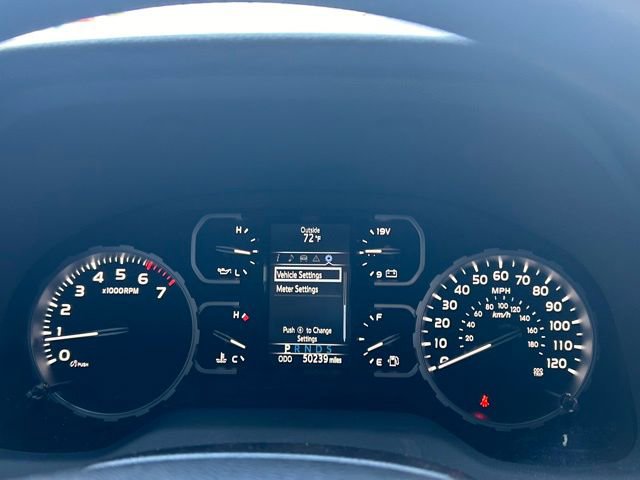 Used 2021 Toyota Tundra SR5 image 24