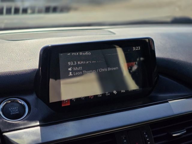 Used 2017 MAZDA MAZDA6 Touring image 21