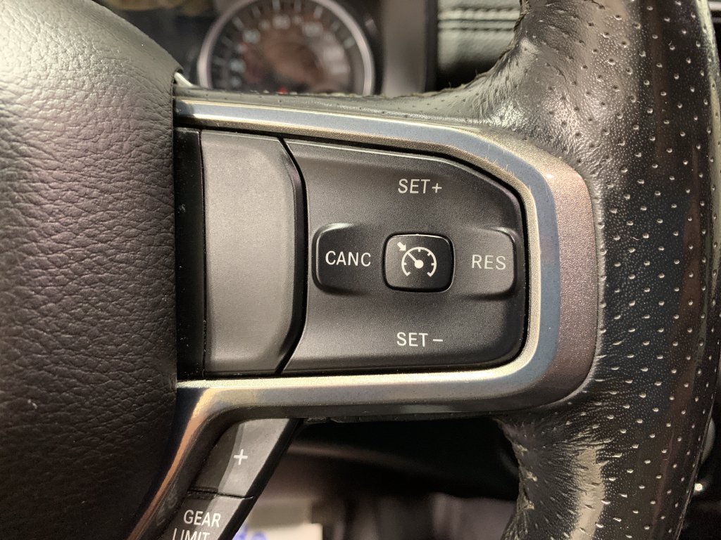 Used 2019 RAM 1500 Sport AWD/4WD image 13