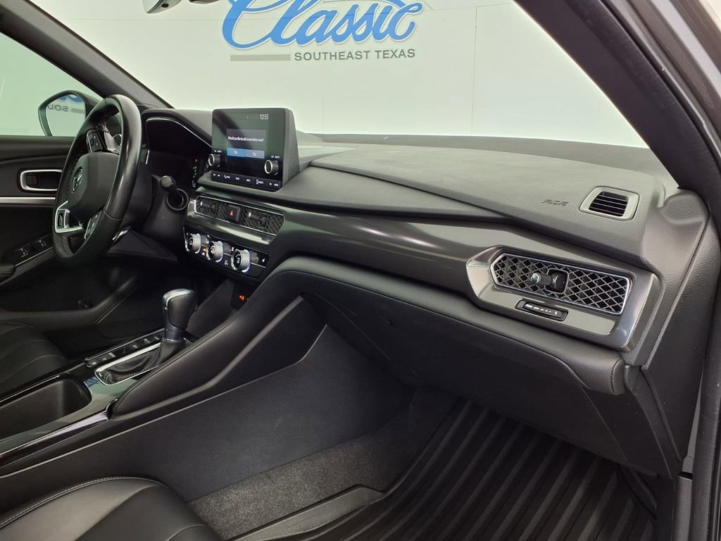 Used 2023 Acura Integra A-Spec image 8