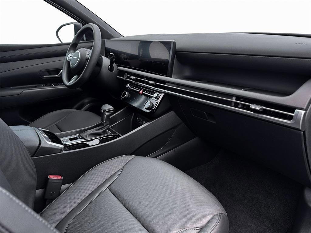 New 2026 Hyundai Santa Cruz SEL image 15