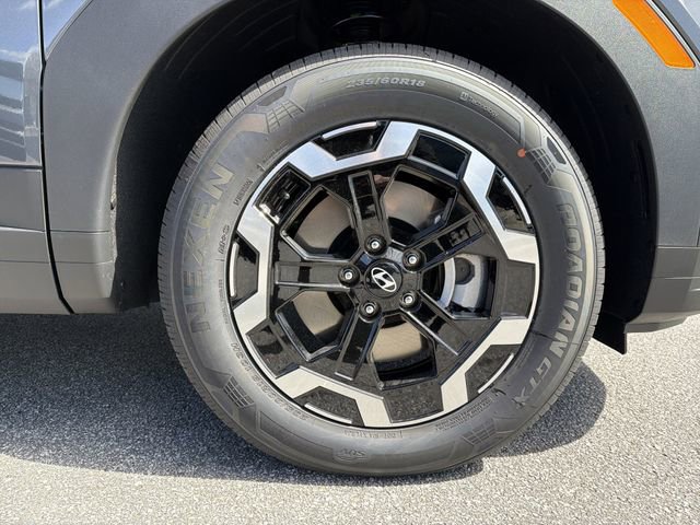 New 2026 Hyundai Santa Fe SEL FWD image 12