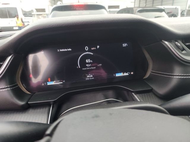 Used 2025 Jeep Grand Cherokee Altitude image 14