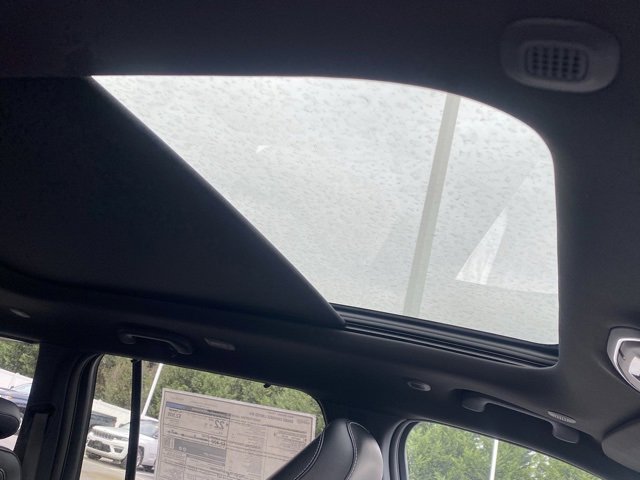 New 2025 Jeep Grand Cherokee Limited image 51