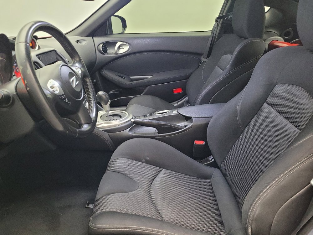 Used 2016 Nissan 370Z Coupe image 17