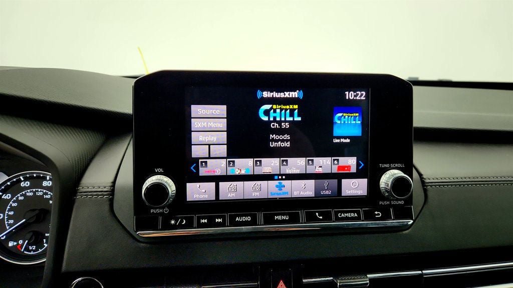 Used 2022 Mitsubishi Outlander ES FWD image 17