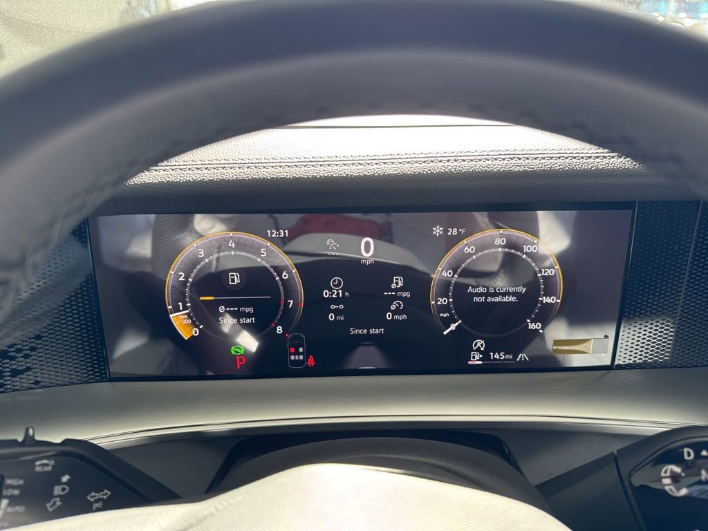 New 2026 Volkswagen Tiguan SE R-Line AWD/4WD image 6