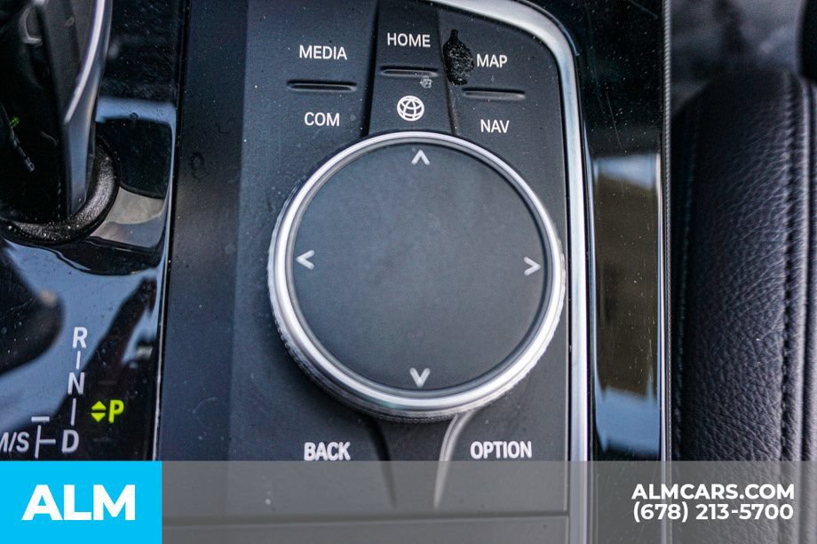 Used 2024 BMW 228i Gran Coupe FWD image 46
