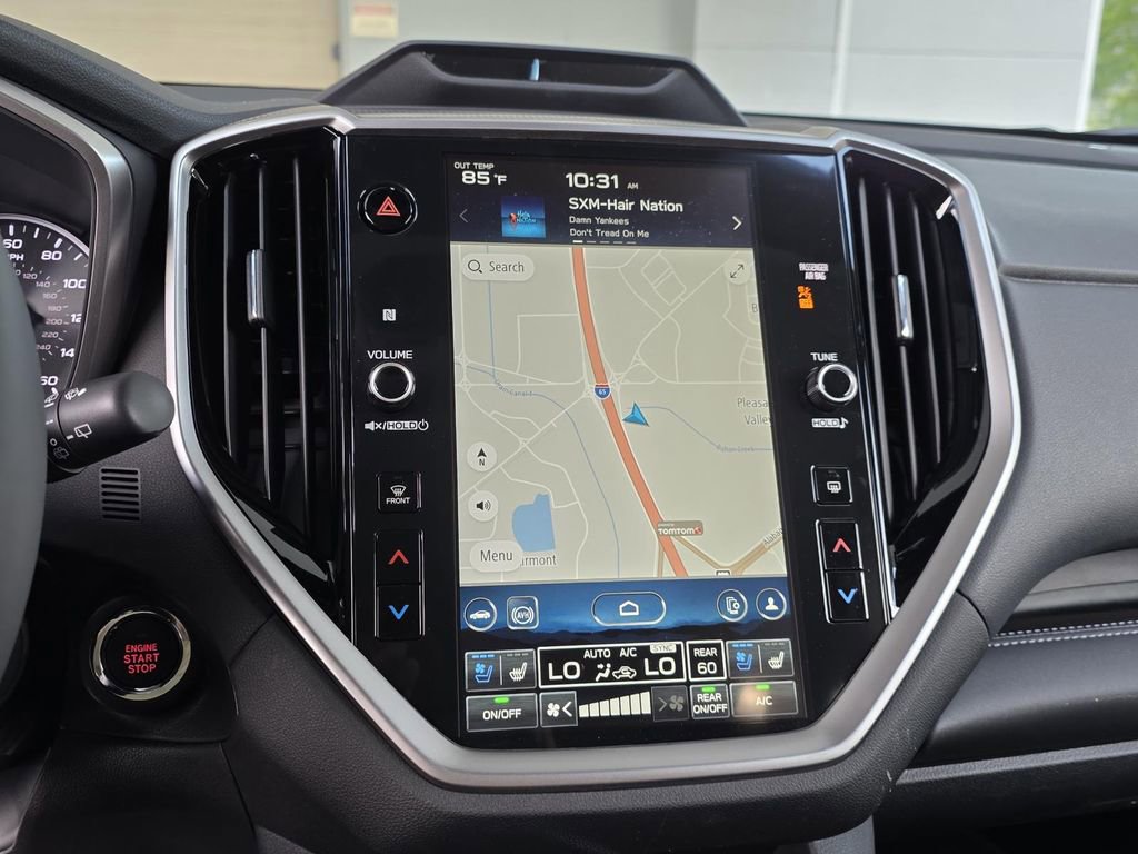 New 2026 Subaru Ascent Touring AWD/4WD image 19