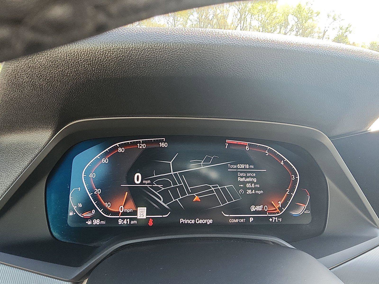 Used 2019 BMW X5 xDrive50i w/ M Sport Package image 16