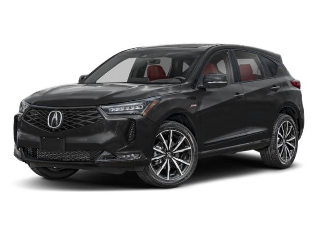 New 2026 Acura RDX A-Spec AWD/4WD image 1