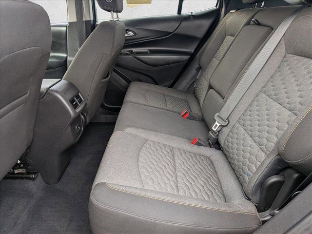 Used 2020 Chevrolet Equinox LT image 16
