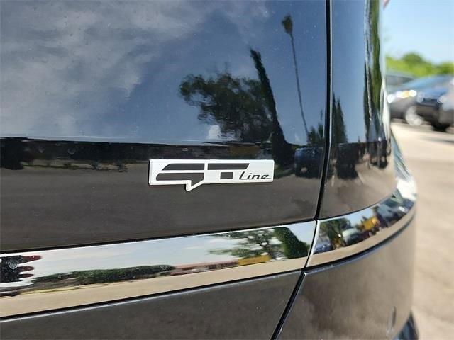 New 2025 Kia EV6 GT-Line image 6