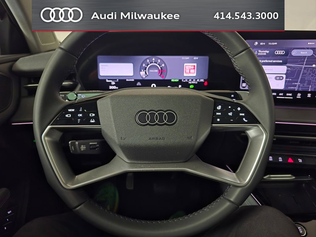 New 2026 Audi Q3 quattro 2.0T AWD/4WD image 28