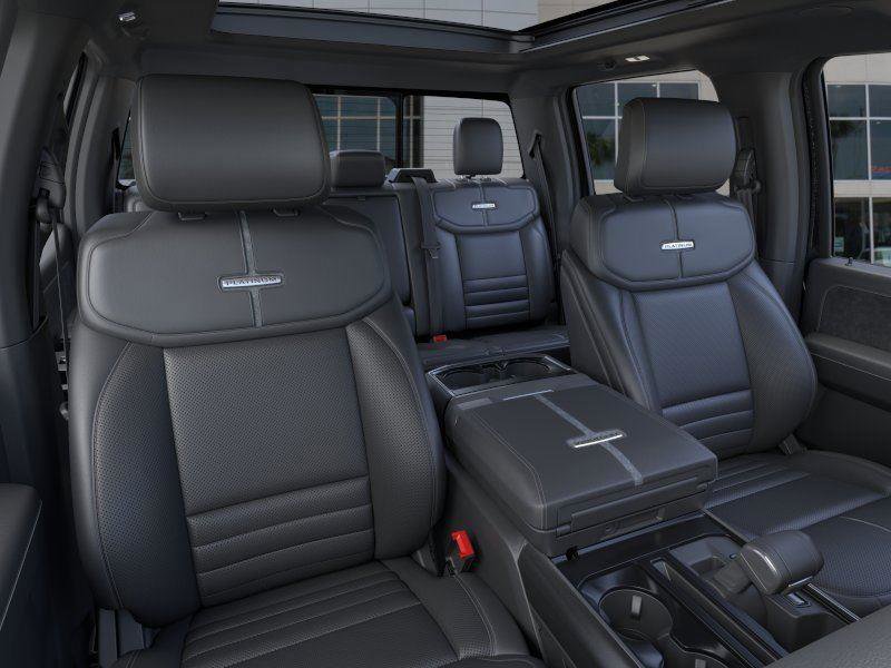 New 2026 Ford F150 Platinum AWD/4WD image 39