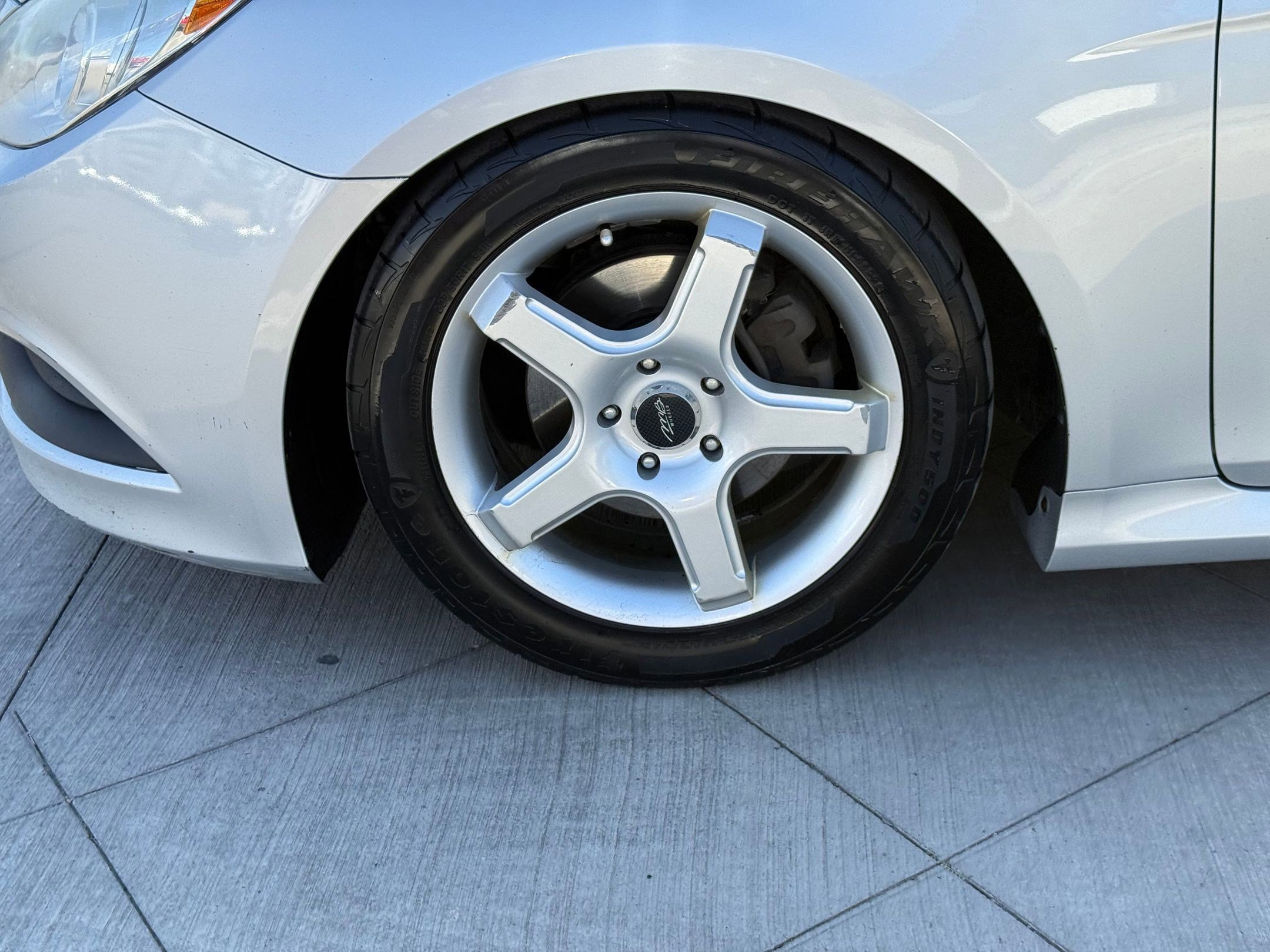 Used 2014 Hyundai Sonata GLS FWD image 13