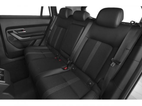 Used 2025 MAZDA CX-50 AWD 2.5 S w/ Cargo Package image 16