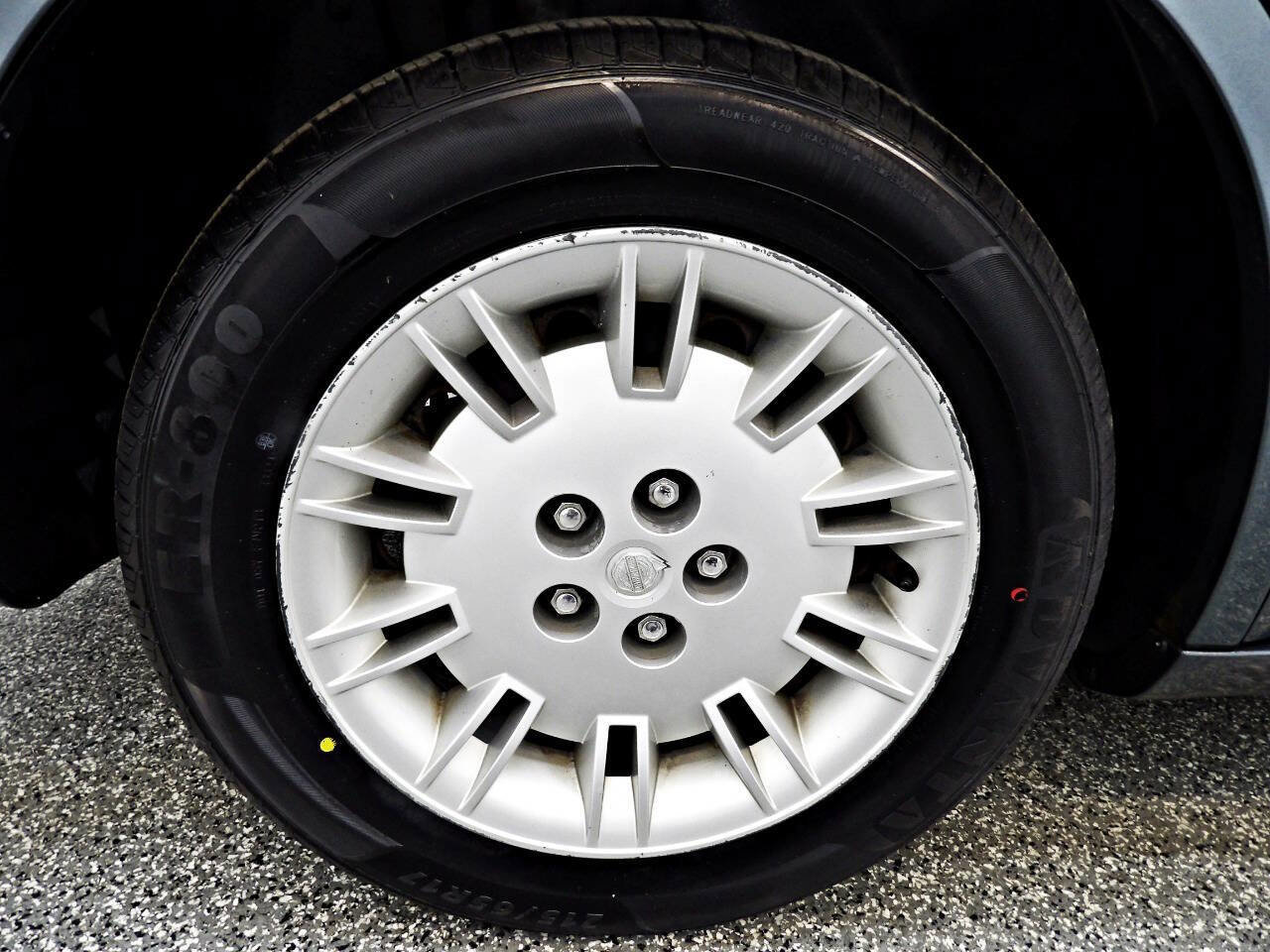 Used 2006 Chrysler 300 image 19