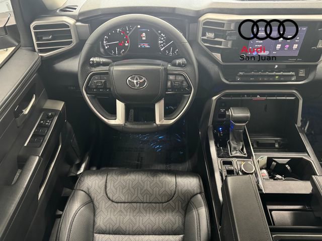 Used 2024 Toyota Tundra SR5 image 3