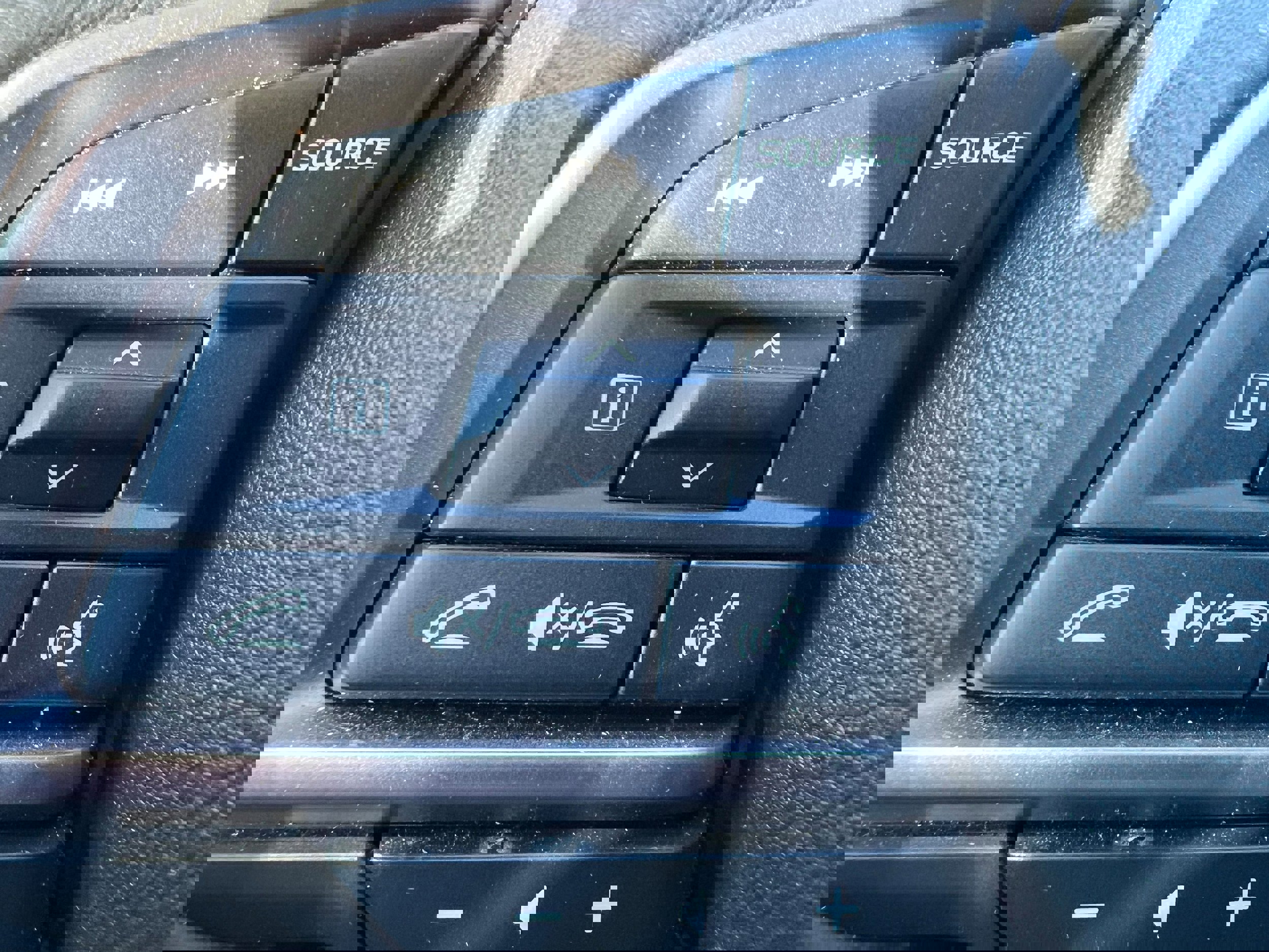 Certified 2025 Subaru Outback Premium image 21