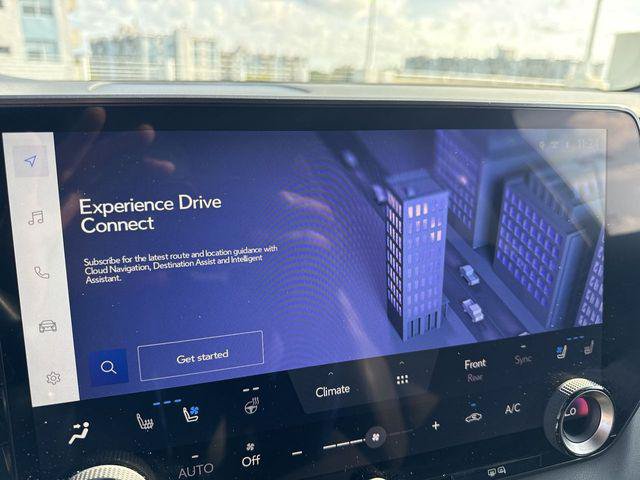 Certified 2024 Lexus RX 350h w/ Cold Area Package AWD/4WD image 18