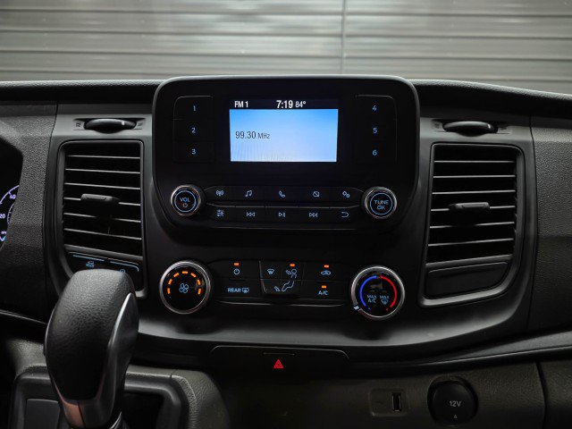 Used 2024 Ford Transit 250 Low Roof w/ Exterior Upgrade Package RWD image 23