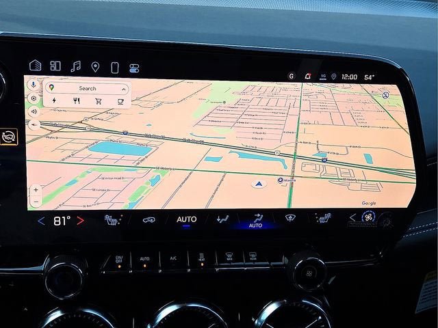 New 2025 Chevrolet Blazer EV LT w/ Super Cruise Package AWD/4WD image 19