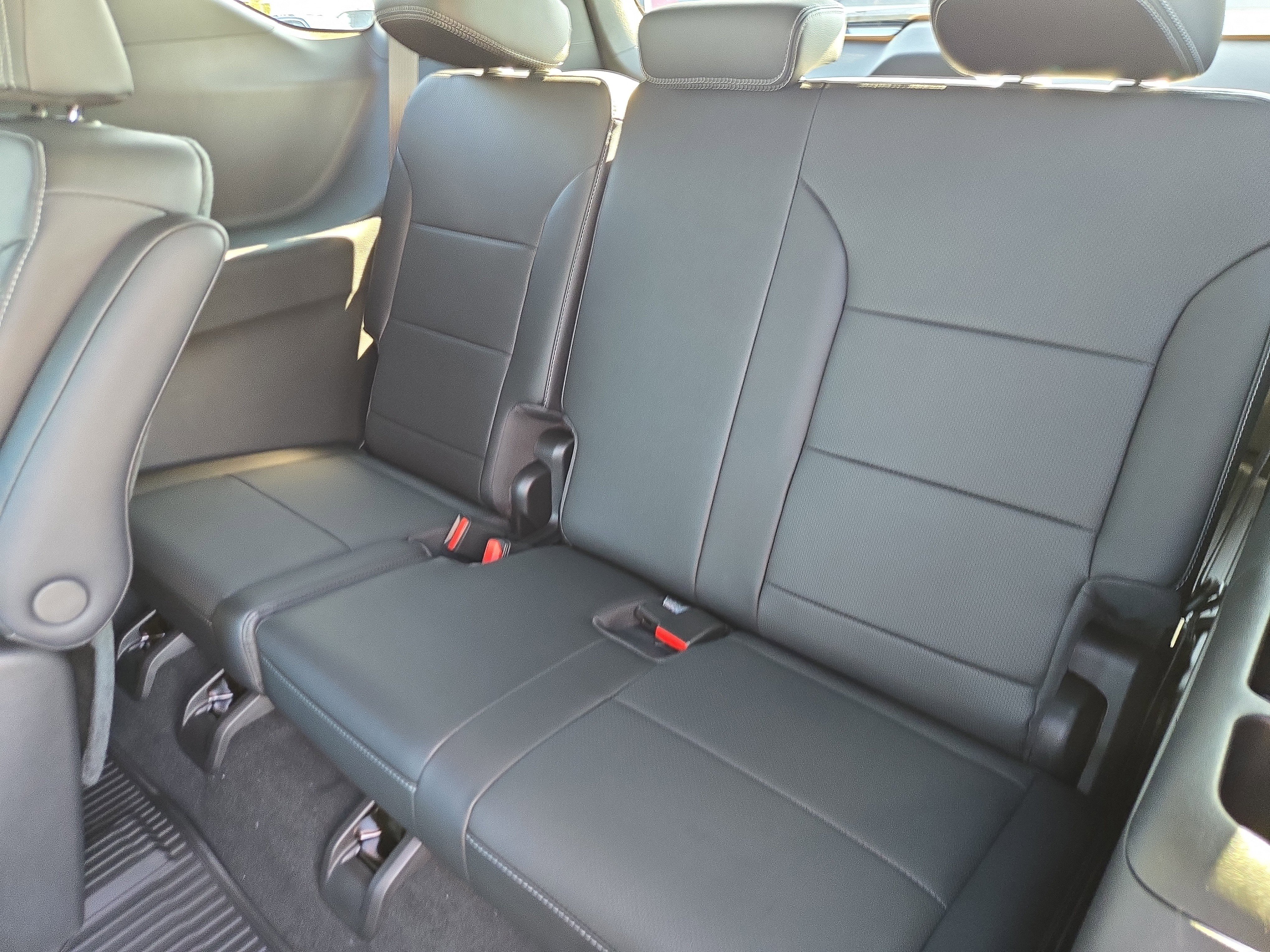 New 2026 Chevrolet Traverse LT w/ Driver Confidence Package image 14